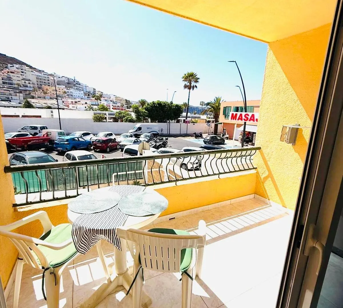Torres Del Sol, Los Cristianos Arona  Apartment