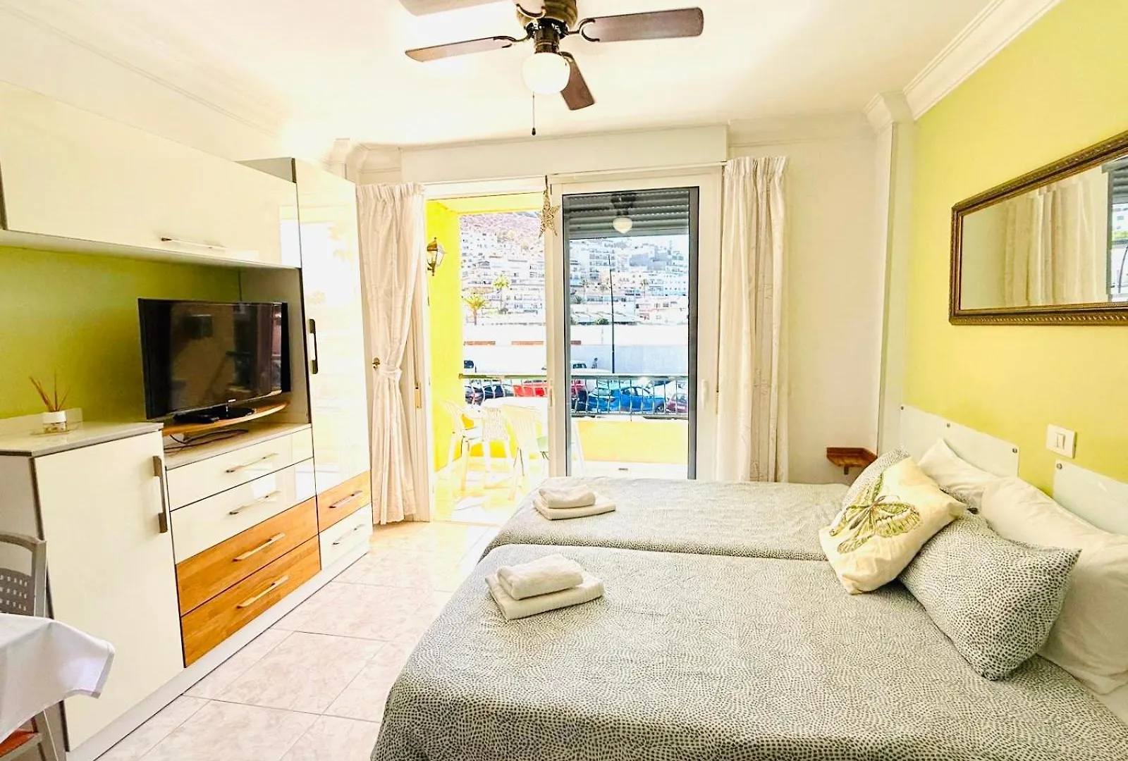Torres Del Sol, Los Cristianos Arona  Apartment Arona (Tenerife)