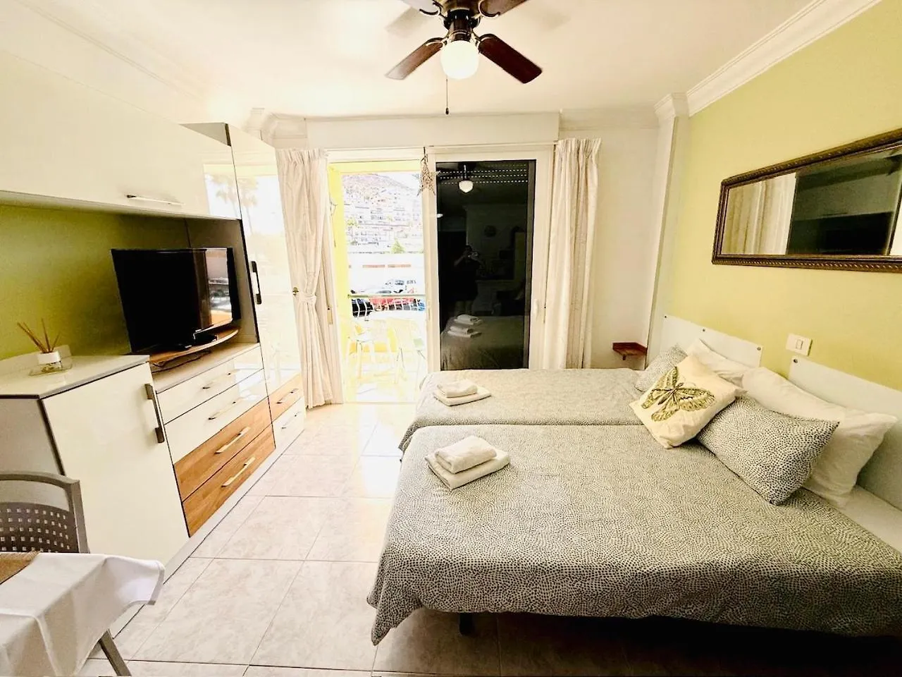 Apartment Torres Del Sol, Los Cristianos Arona