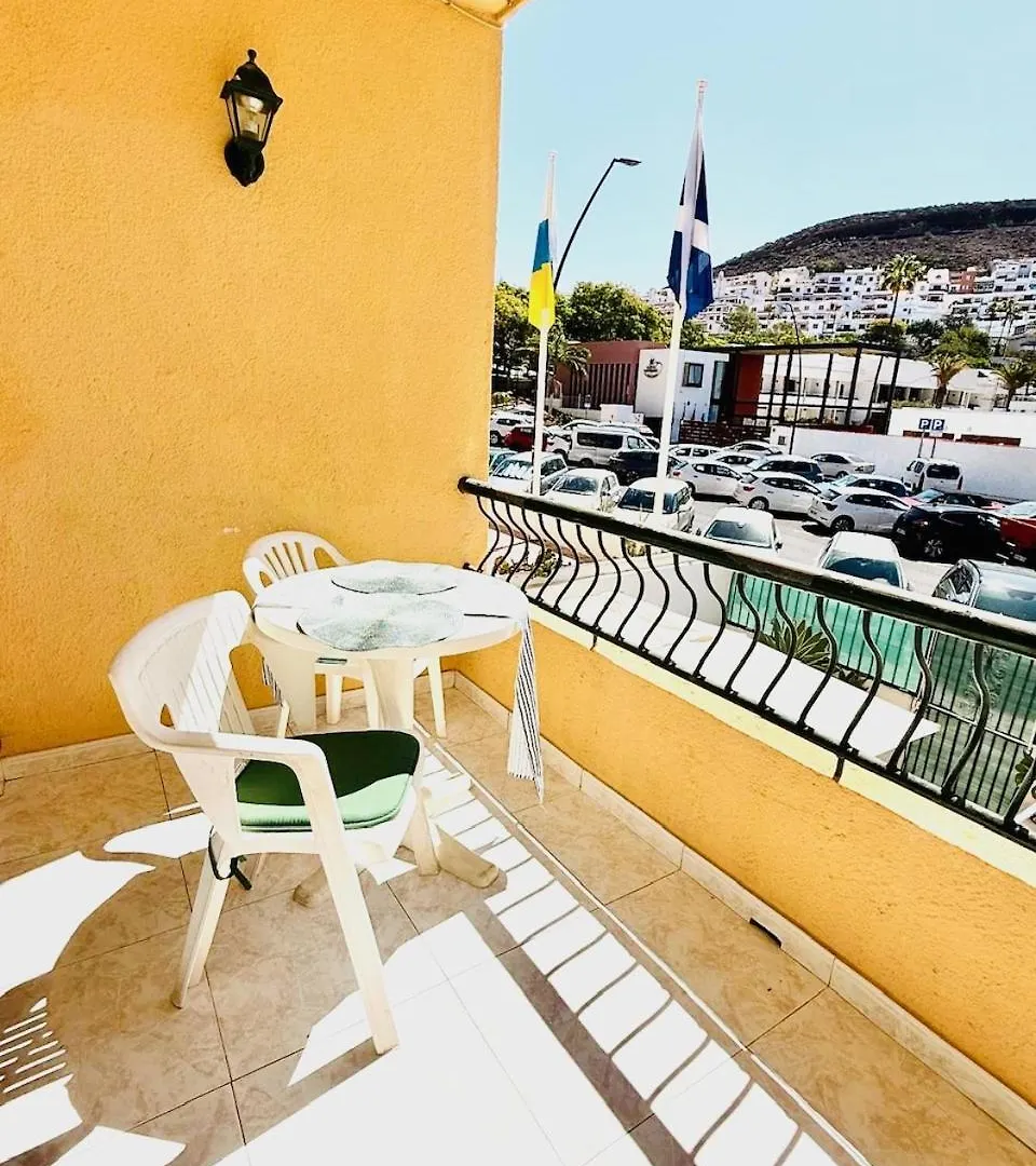 Apartment Torres Del Sol, Los Cristianos Arona