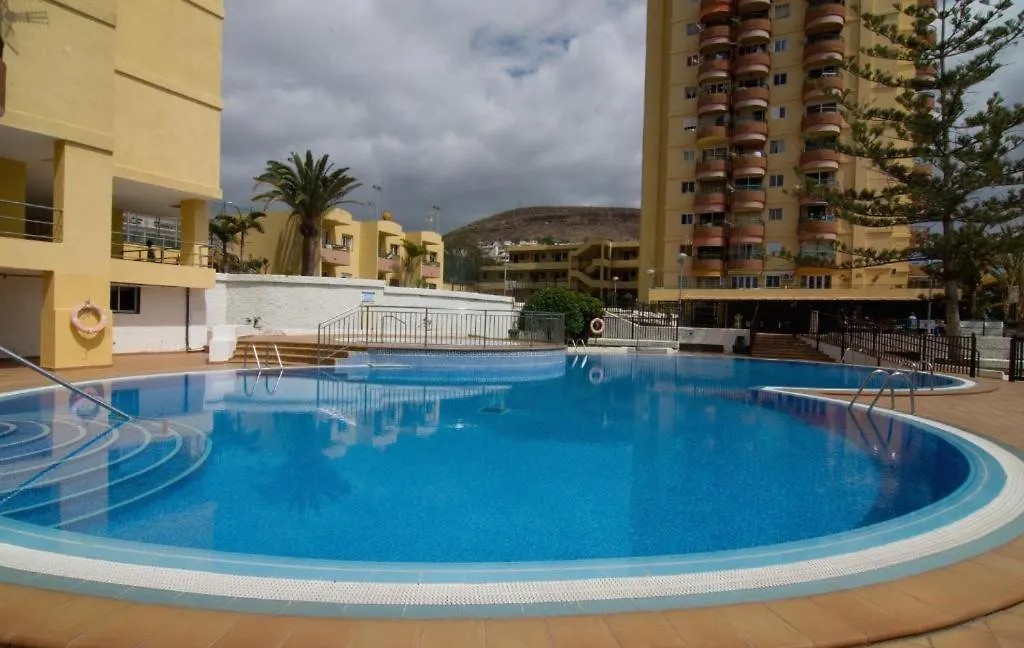 Apartment Torres Del Sol, Los Cristianos Arona  Spanien