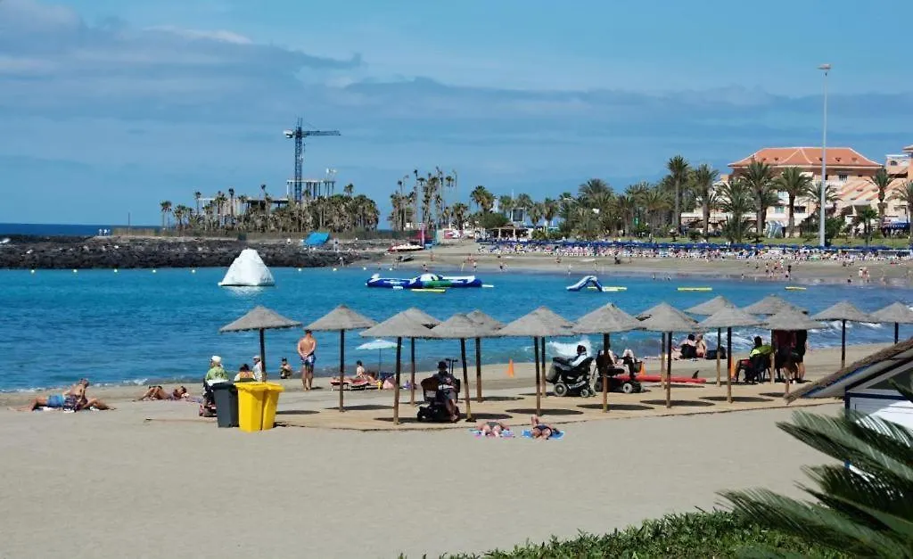 Torres Del Sol, Los Cristianos Arona  Arona (Tenerife)