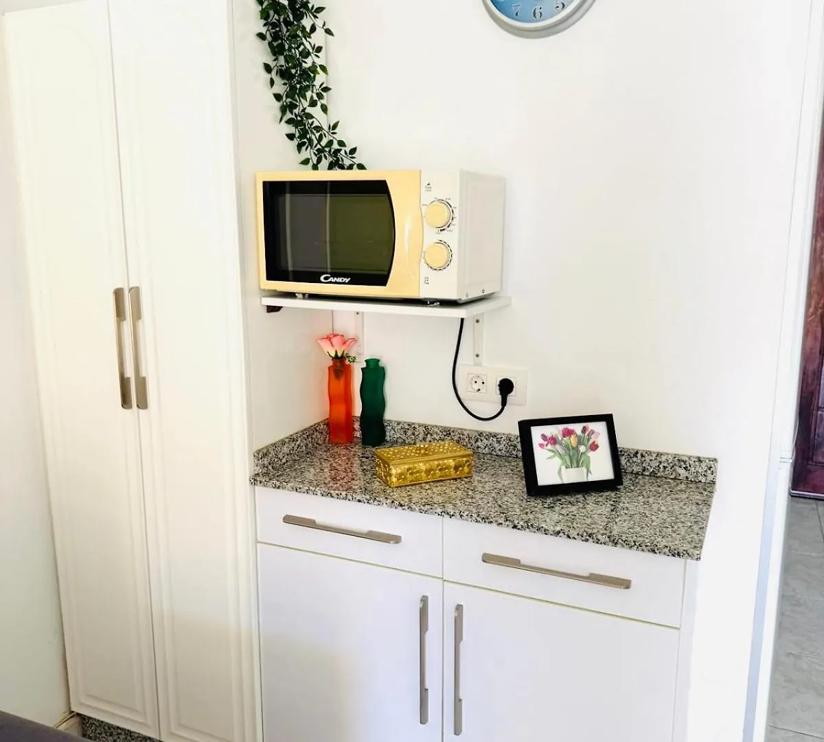 Apartment Torres Del Sol, Los Cristianos Arona  Spanien
