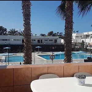 Apartamento Casa Tavio 2