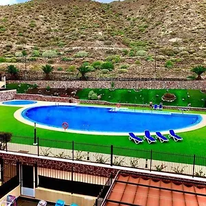  Apartamento Coqueto En El Palm-mar.