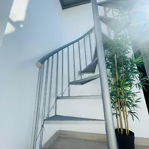 La Dolce Penthouse 2 Bedroom Arona (Tenerife)